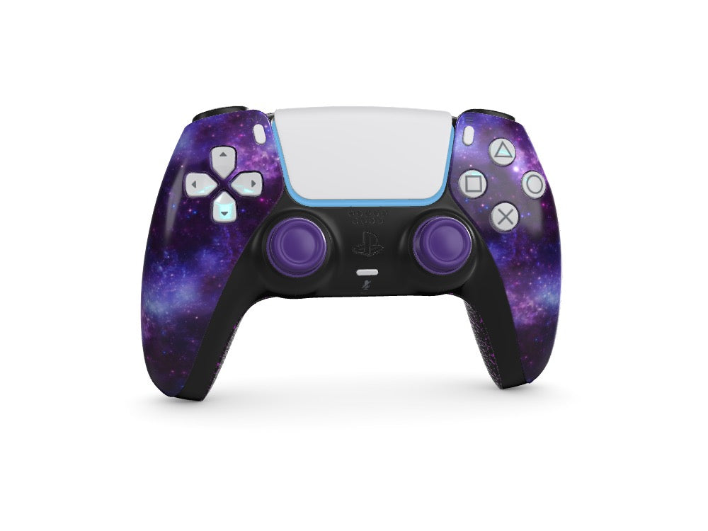 Custom Cinch PS5 Pro + Upload Your Own Image - Custom Design Ref: F6RSRD