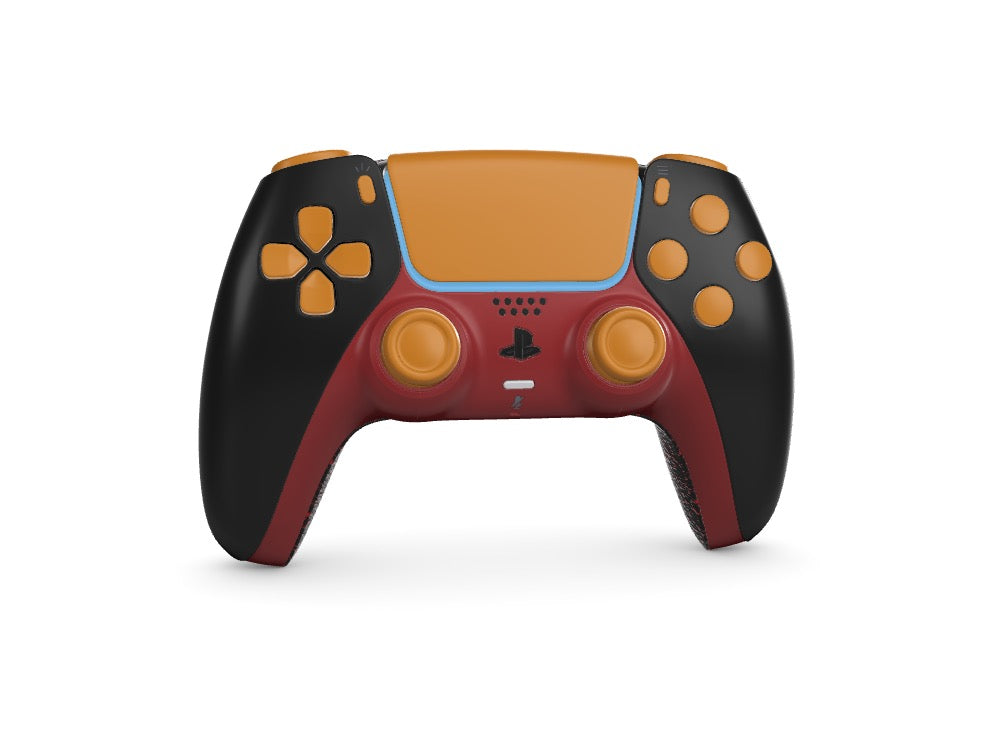 Custom Cinch PS5 Pro + Upload Your Own Image - Custom Design Ref: F6ZOYS