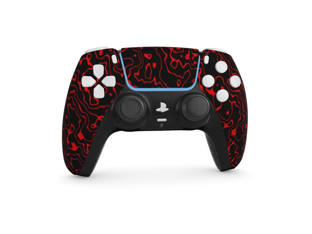 Custom Cinch PS5 Pro + Upload Your Own Image - Custom Design Ref: F8DOPT