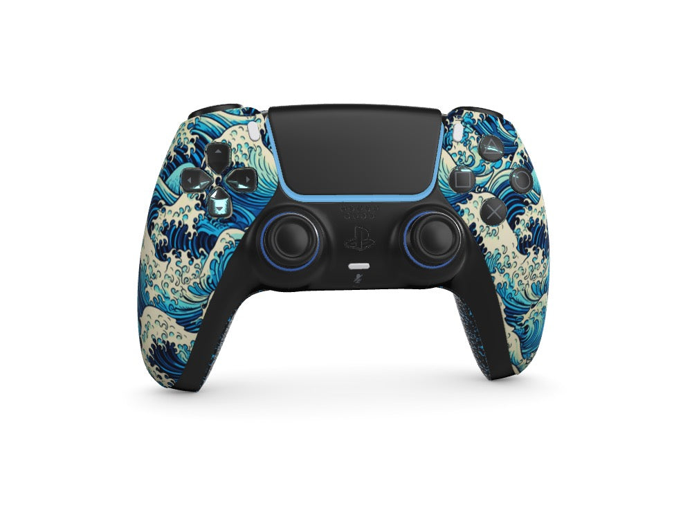 Custom Cinch PS5 Pro + Upload Your Own Image - Custom Design Ref: F8OHAD