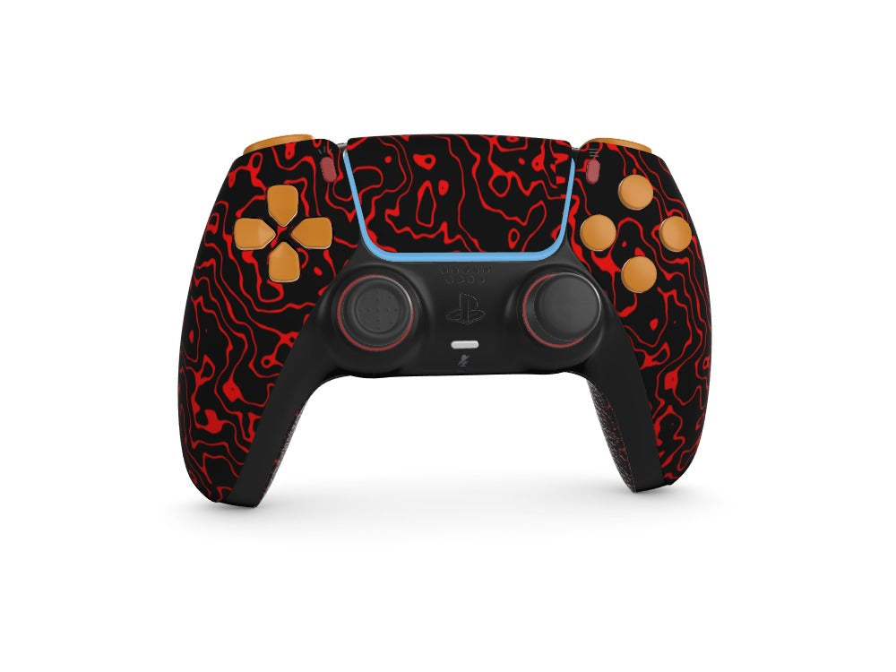 Custom Cinch PS5 Pro + Upload Your Own Image - Custom Design Ref: F8XPAE