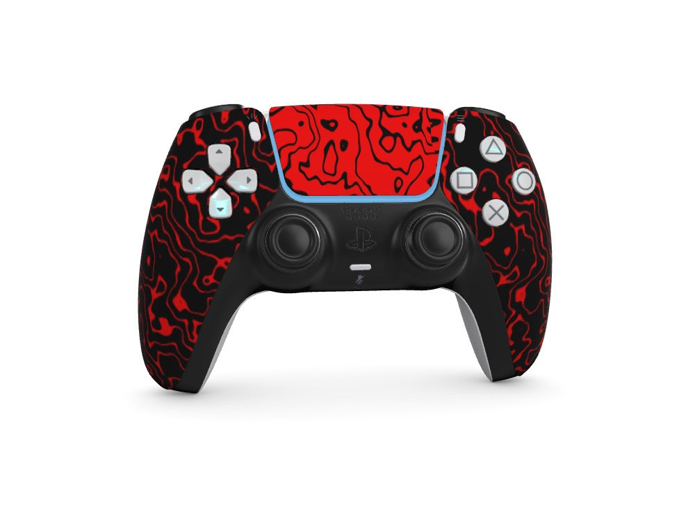 Custom Cinch PS5 Pro + Upload Your Own Image - Custom Design Ref: F9WDH1
