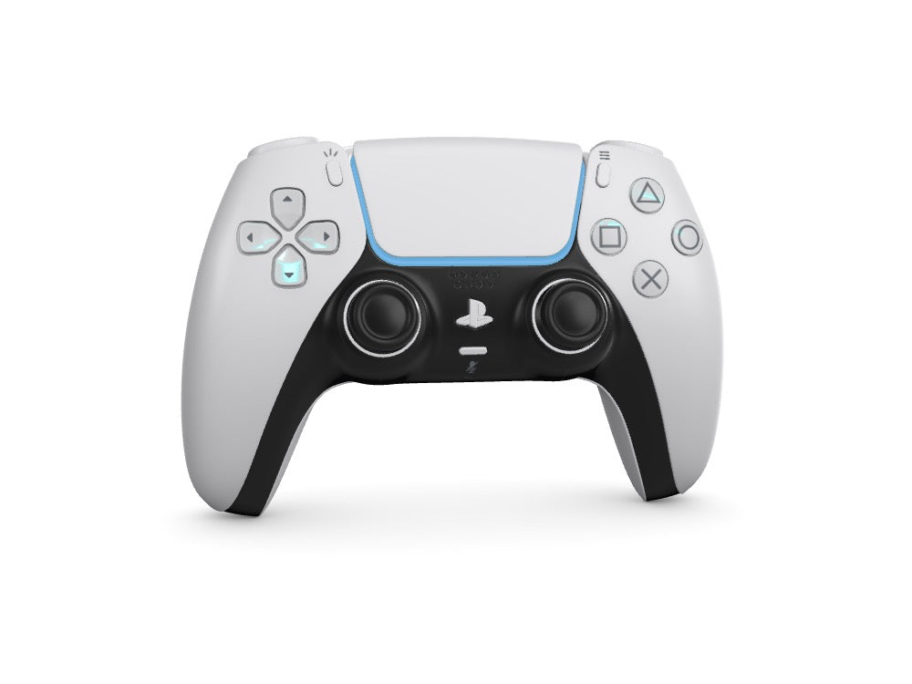 Custom Cinch PS5 Pro + Upload Your Own Image - Custom Design Ref: FA6LQO