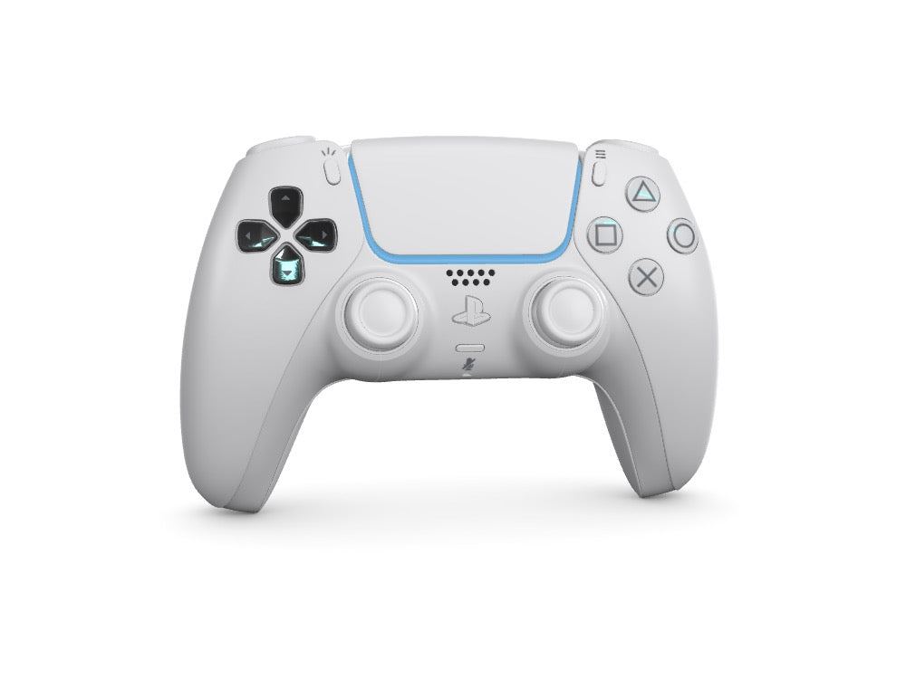 Custom Cinch PS5 Pro + Upload Your Own Image - Custom Design Ref: FADV1V