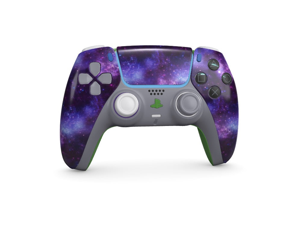 Custom Cinch PS5 Pro + Upload Your Own Image - Custom Design Ref: FAIPU3