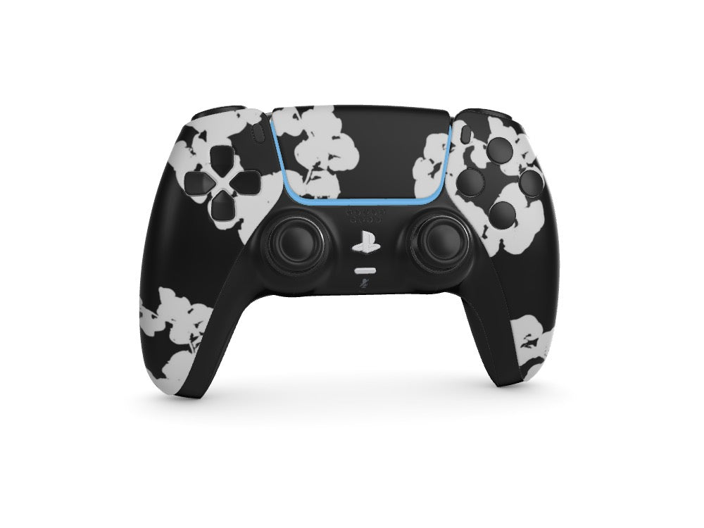 Custom Cinch PS5 Pro + Upload Your Own Image - Custom Design Ref: FASLJK