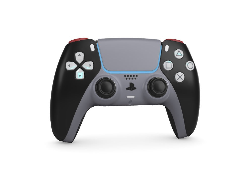 Custom Cinch PS5 Pro + Upload Your Own Image - Custom Design Ref: FBDPOK