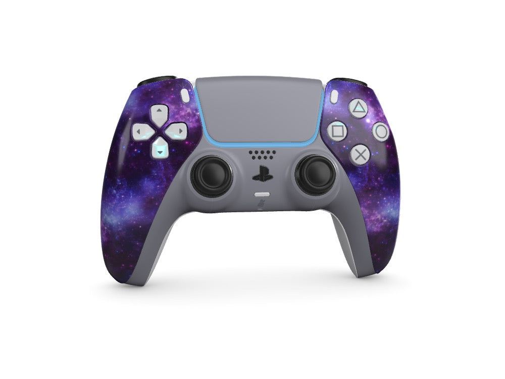 Custom Cinch PS5 Pro + Upload Your Own Image - Custom Design Ref: FCGWVD