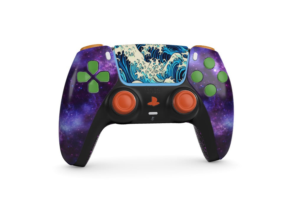 Custom Cinch PS5 Pro + Upload Your Own Image - Custom Design Ref: FCIGJI