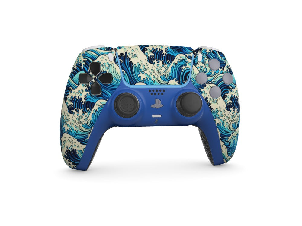 Custom Cinch PS5 Pro + Upload Your Own Image - Custom Design Ref: FCOBTP