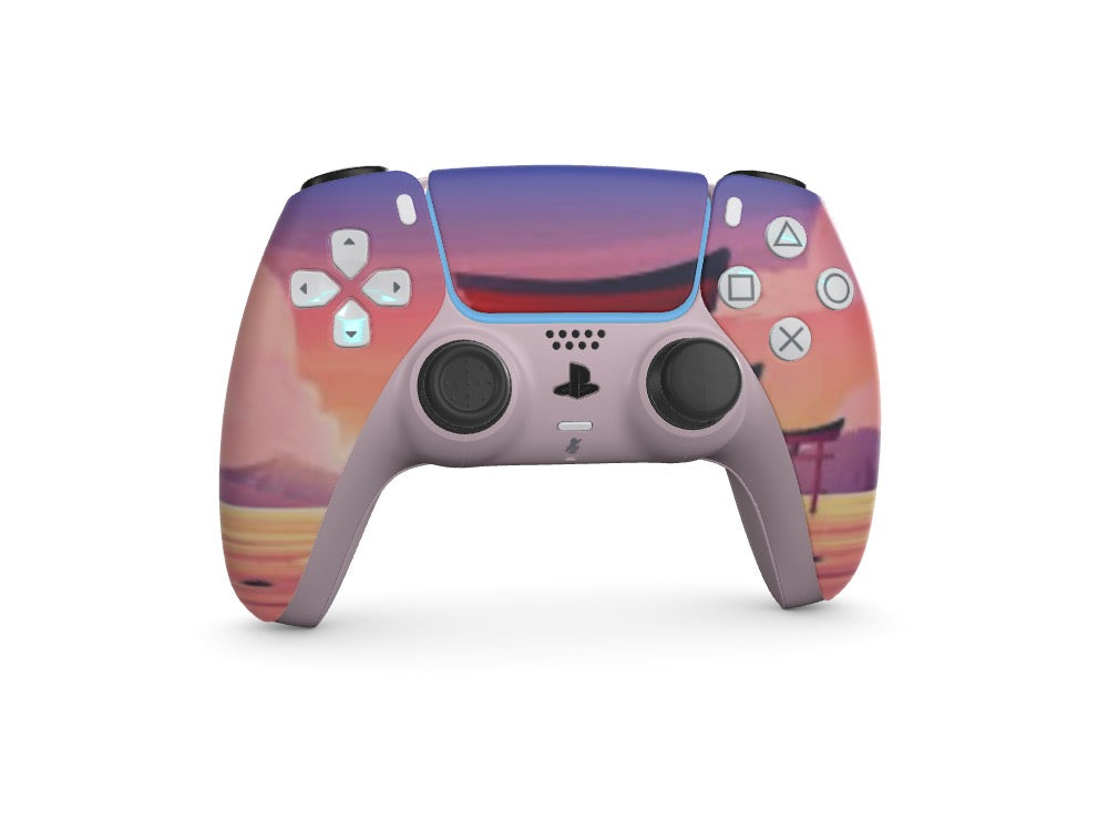 Custom Cinch PS5 Pro + Upload Your Own Image - Custom Design Ref: FD7CUO