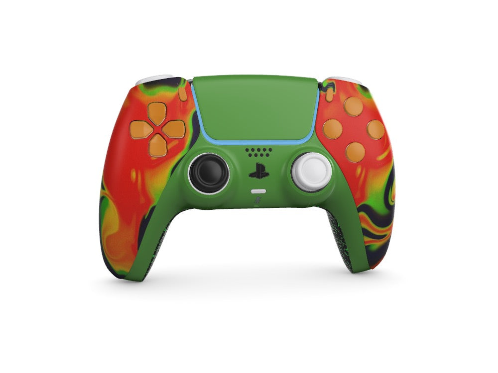 Custom Cinch PS5 Pro + Upload Your Own Image - Custom Design Ref: FD8YA4