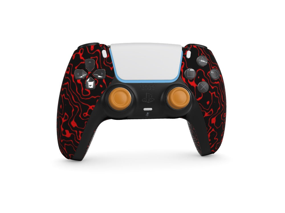 Custom Cinch PS5 Pro + Upload Your Own Image - Custom Design Ref: FDKWYX