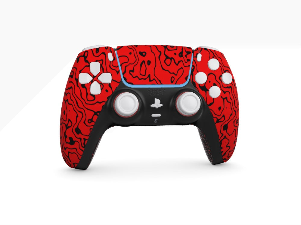 Custom Cinch PS5 Pro + Upload Your Own Image - Custom Design Ref: FDYGAB