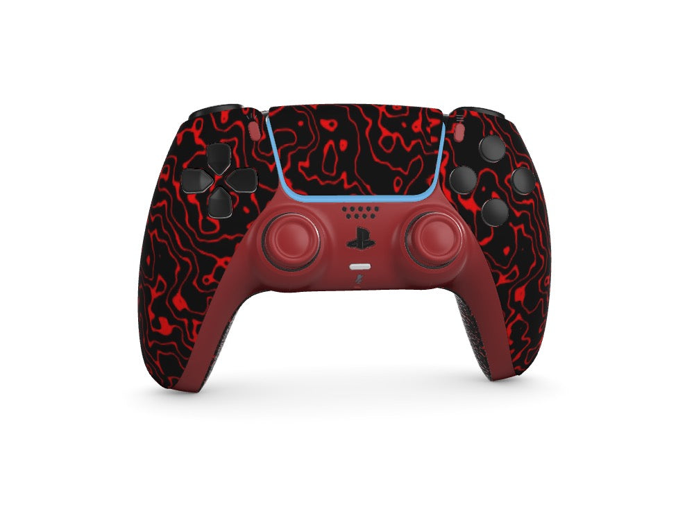 Custom Cinch PS5 Pro + Upload Your Own Image - Custom Design Ref: FEHV1F