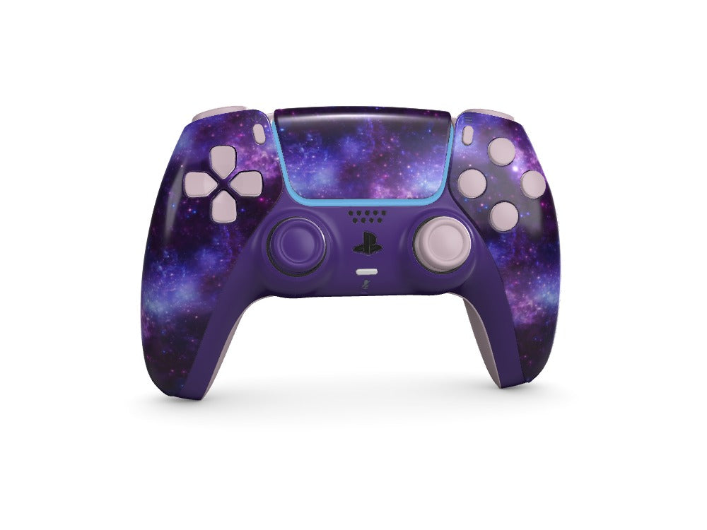 Custom Cinch PS5 Pro + Upload Your Own Image - Custom Design Ref: FESUKW