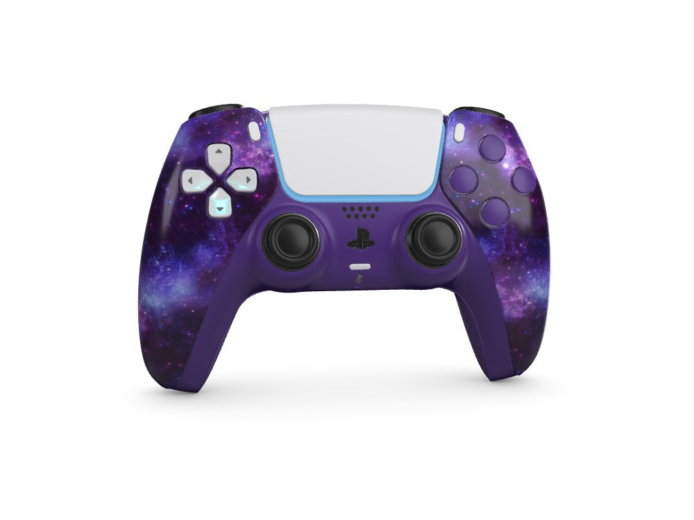 Custom Cinch PS5 Pro + Upload Your Own Image - Custom Design Ref: FFFOGX