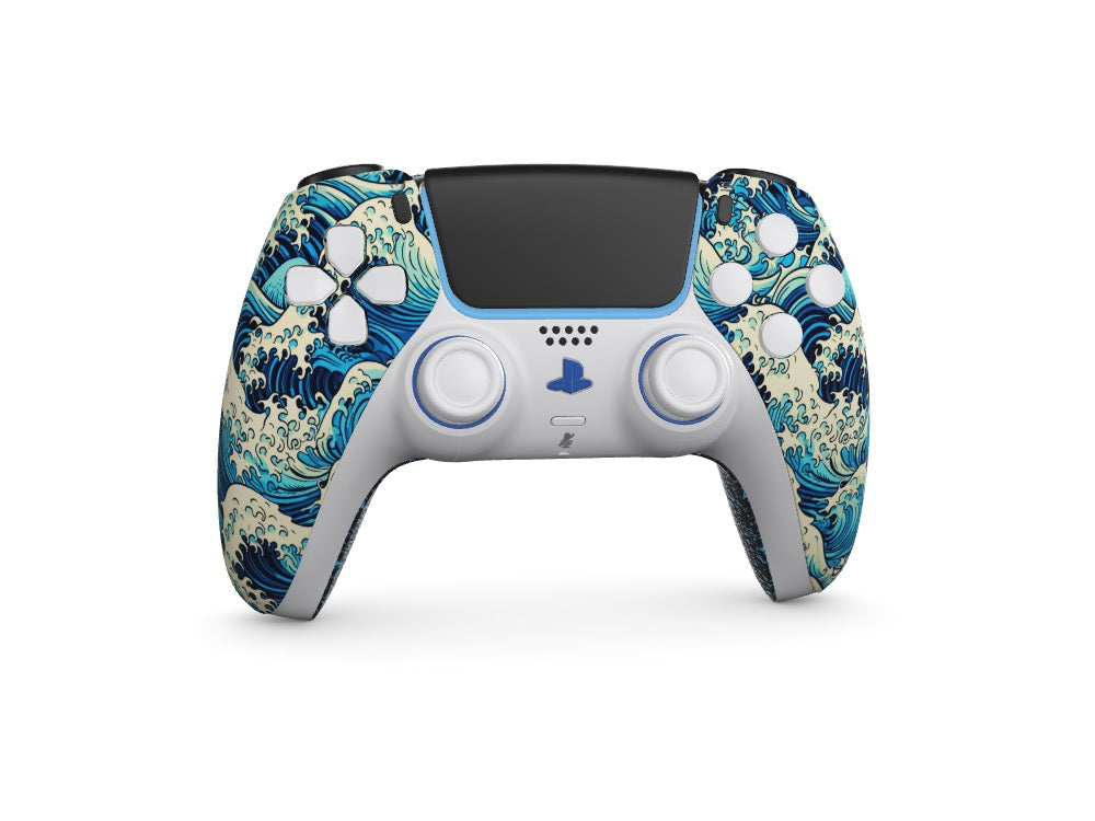 Custom Cinch PS5 Pro + Upload Your Own Image - Custom Design Ref: FFIXIF