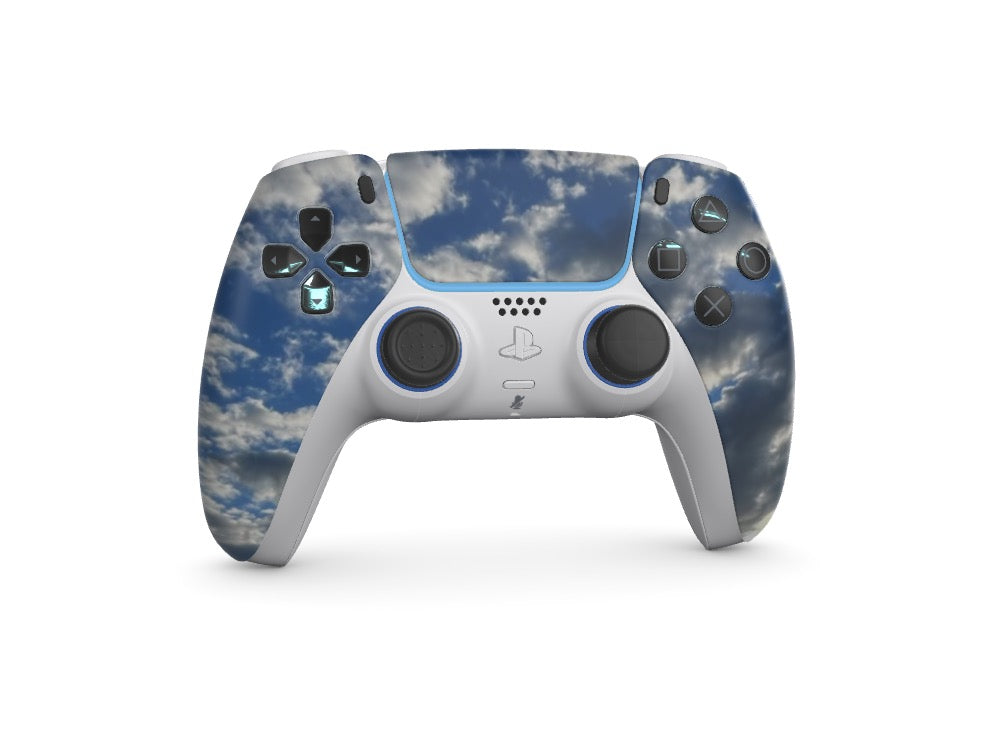 Custom Cinch PS5 Pro + Upload Your Own Image - Custom Design Ref: FFMWBK
