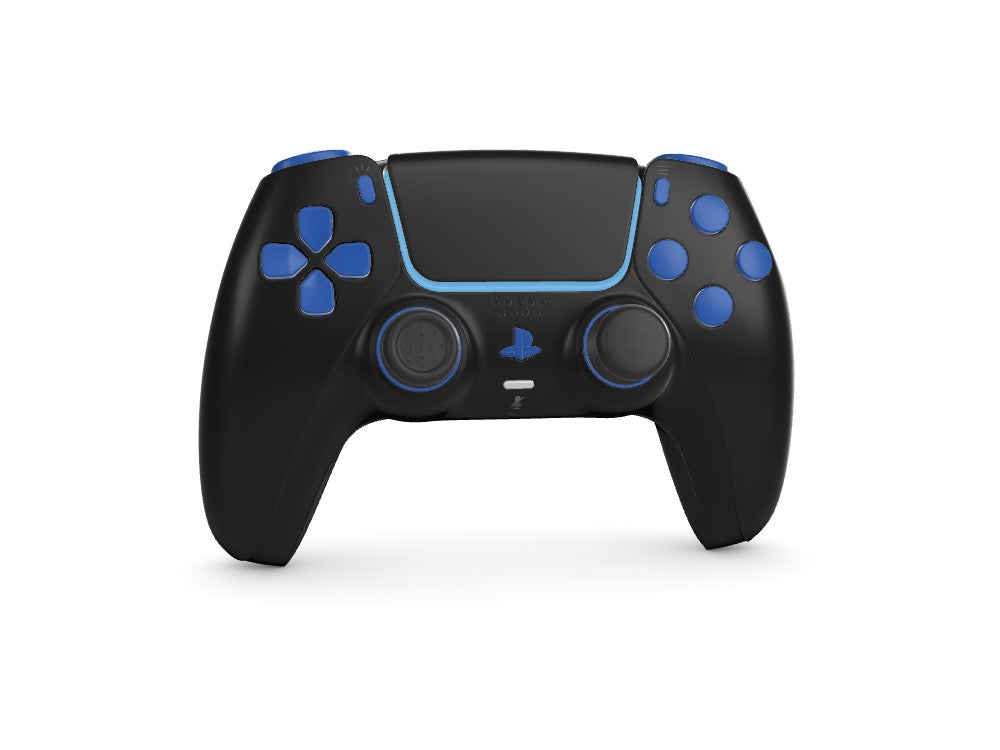 Custom Cinch PS5 Pro + Upload Your Own Image - Custom Design Ref: FFTPZ5