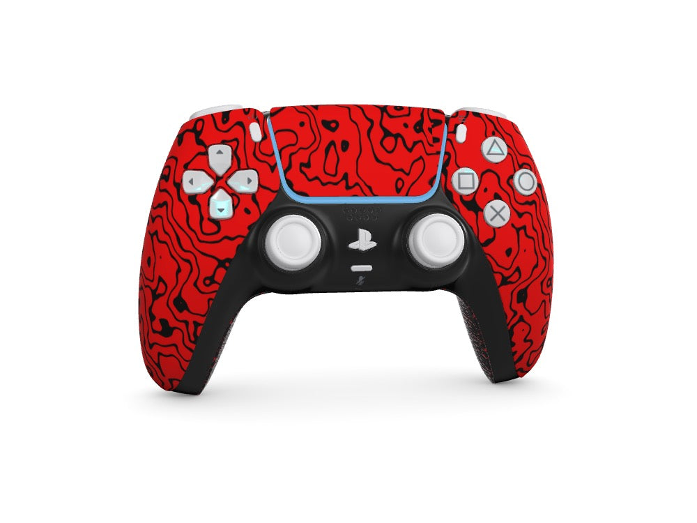 Custom Cinch PS5 Pro + Upload Your Own Image - Custom Design Ref: FHAVCY