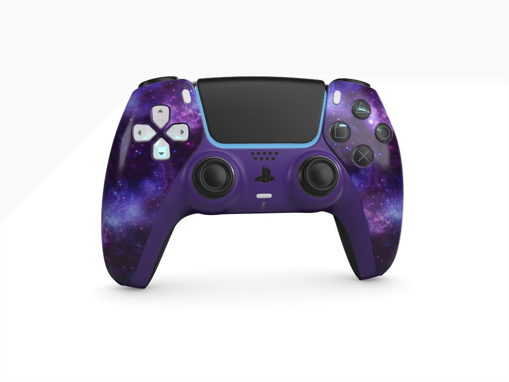 Custom Cinch PS5 Pro + Upload Your Own Image - Custom Design Ref: FHPFY3