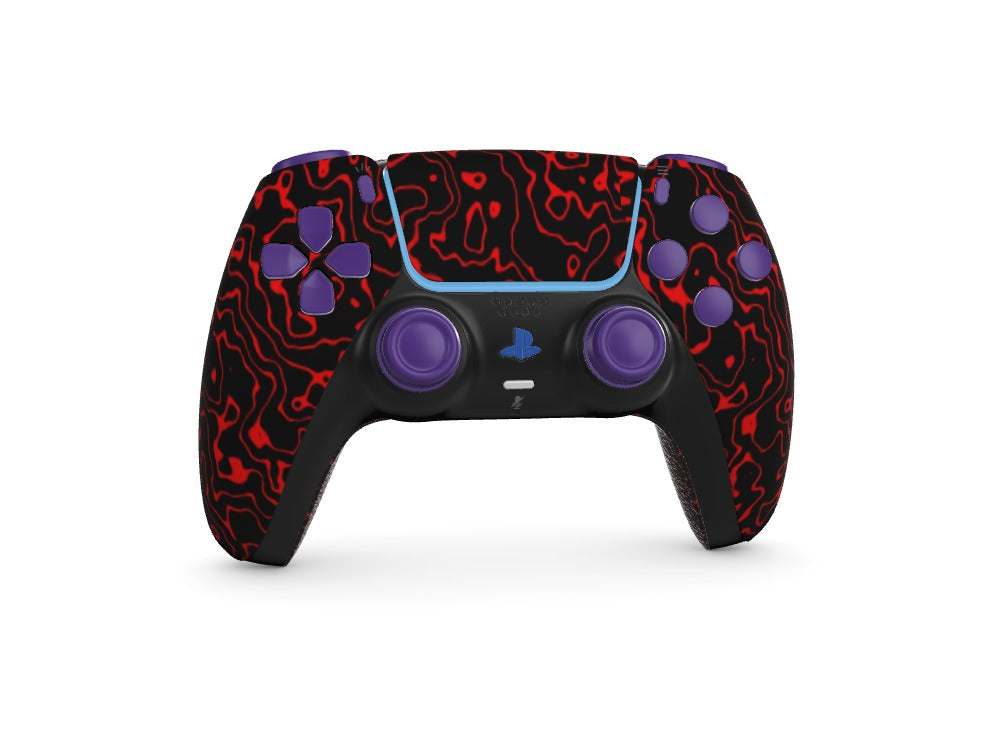 Custom Cinch PS5 Pro + Upload Your Own Image - Custom Design Ref: FHUQMY