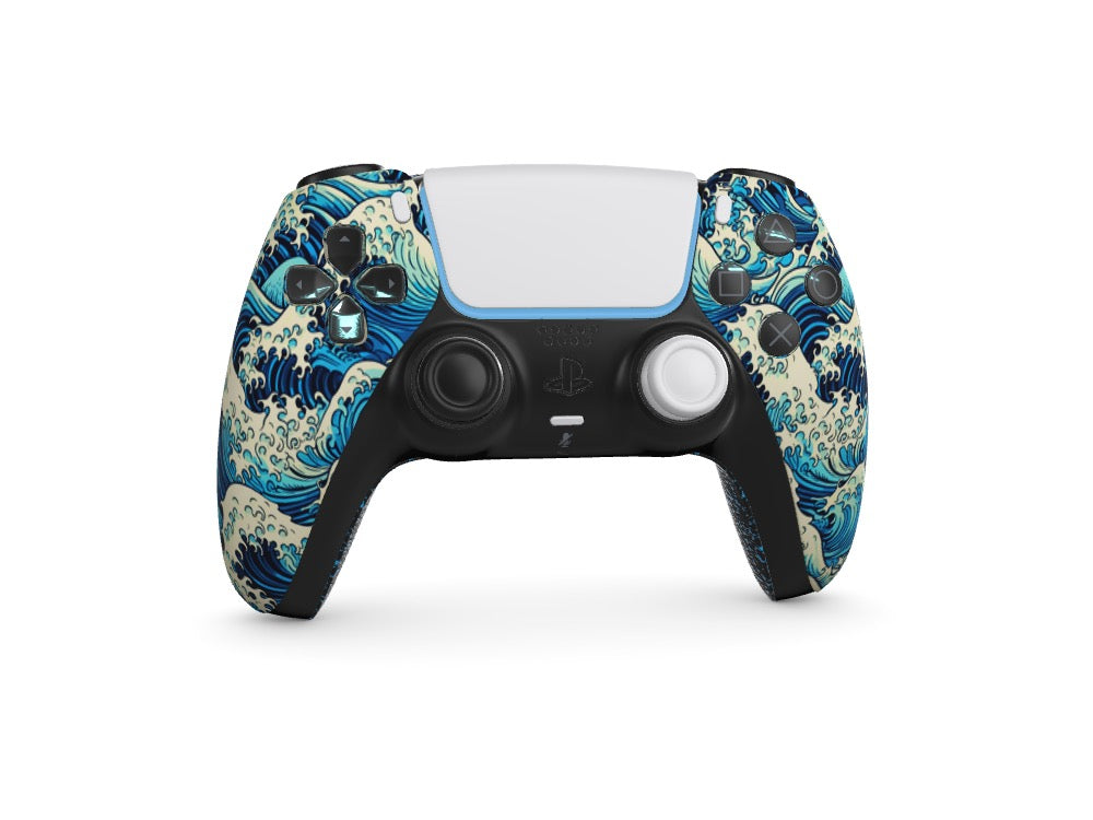 Custom Cinch PS5 Pro + Upload Your Own Image - Custom Design Ref: FI8P9V