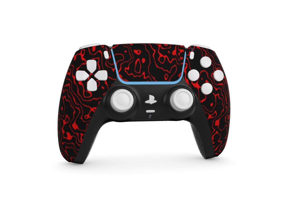 Custom Cinch PS5 Pro + Upload Your Own Image - Custom Design Ref: FIDVWB