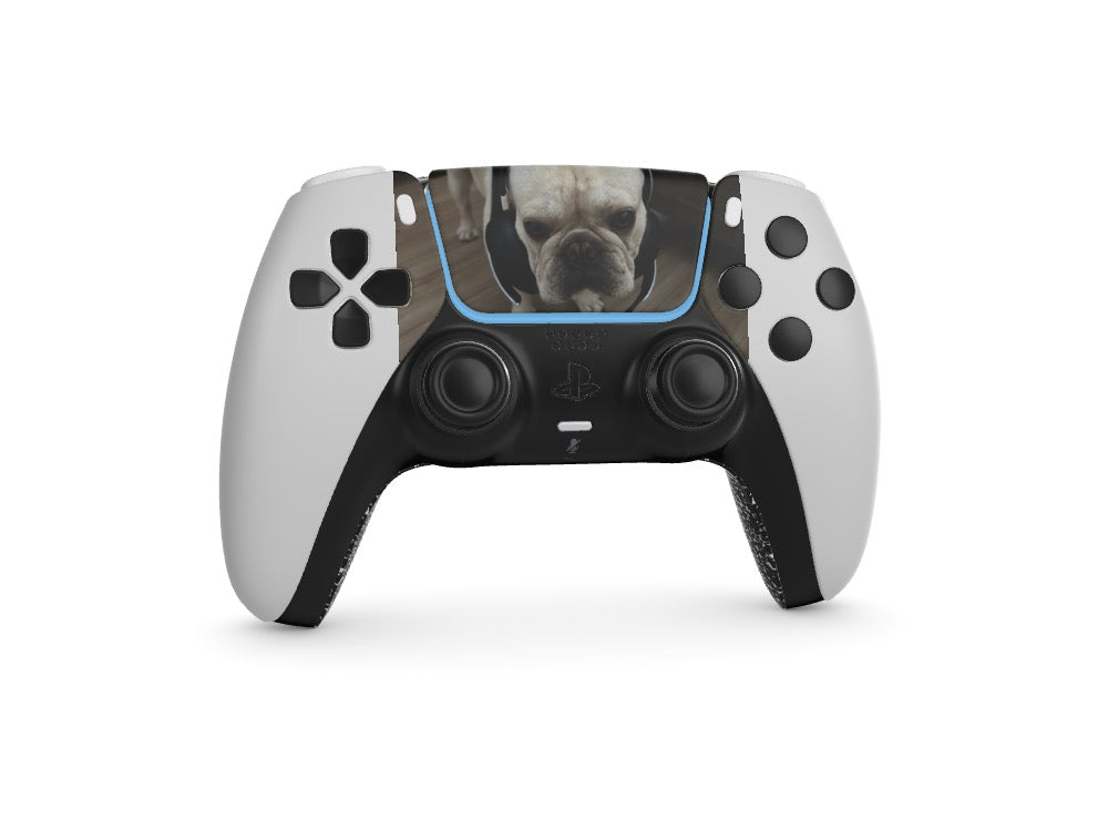 Custom Cinch PS5 Pro + Upload Your Own Image - Custom Design Ref: FIWLZS
