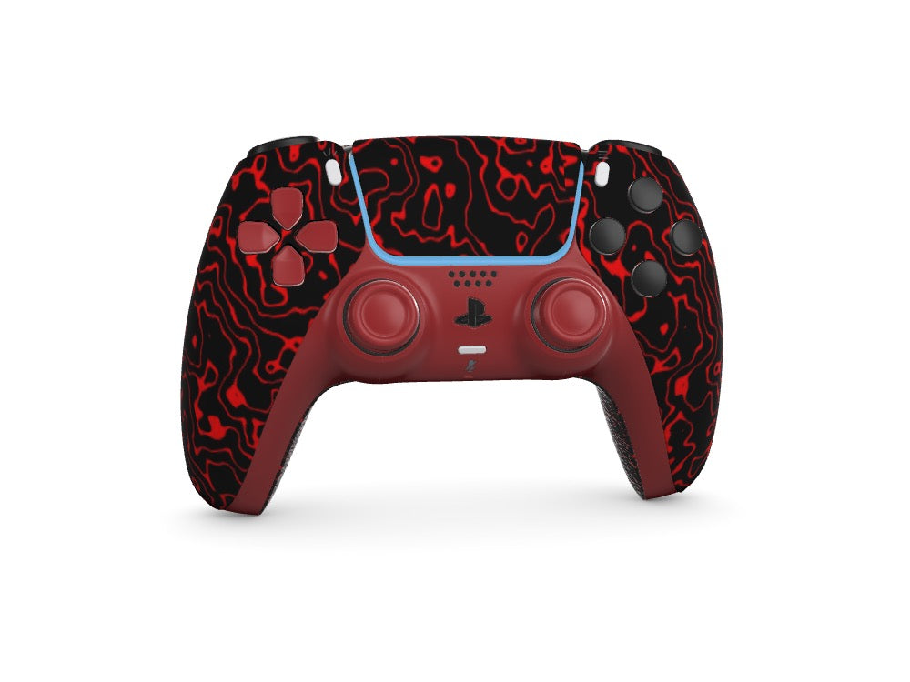 Custom Cinch PS5 Pro + Upload Your Own Image - Custom Design Ref: FK1UQH
