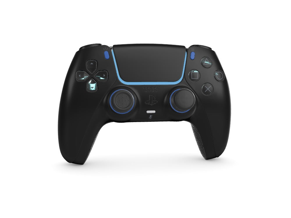 Custom Cinch PS5 Pro + Upload Your Own Image - Custom Design Ref: FL8B14