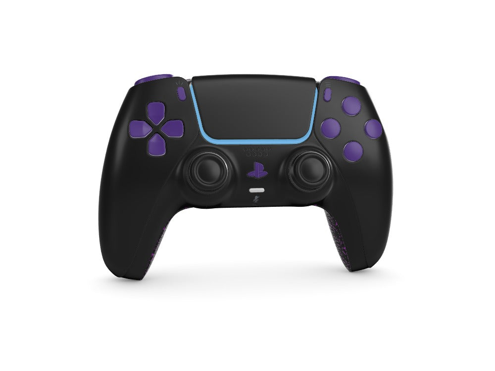 Custom Cinch PS5 Pro + Upload Your Own Image - Custom Design Ref: FLJXSI