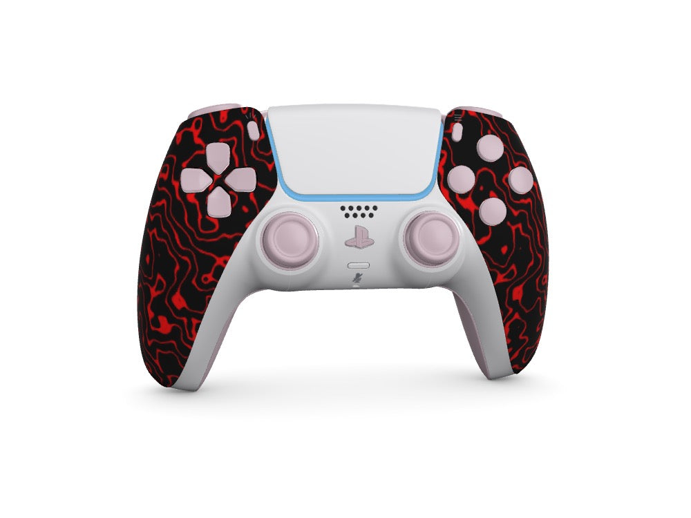 Custom Cinch PS5 Pro + Upload Your Own Image - Custom Design Ref: FMCT5Z