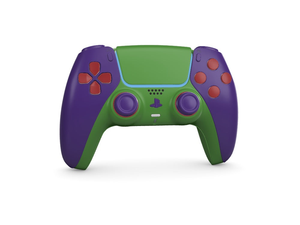 Custom Cinch PS5 Pro + Upload Your Own Image - Custom Design Ref: FMTQTD