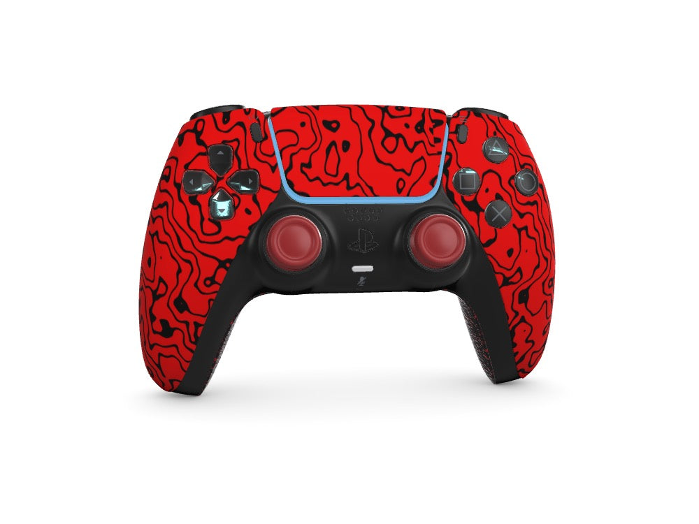 Custom Cinch PS5 Pro + Upload Your Own Image - Custom Design Ref: FNHYEQ