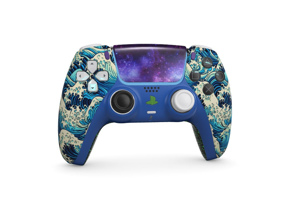 Custom Cinch PS5 Pro + Upload Your Own Image - Custom Design Ref: FNXFD4