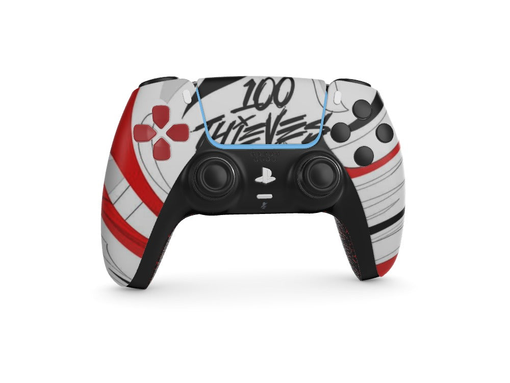 Custom Cinch PS5 Pro + Upload Your Own Image - Custom Design Ref: FOQFG1