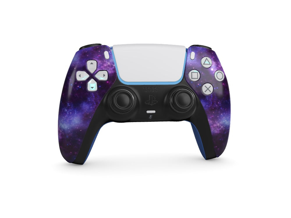 Custom Cinch PS5 Pro + Upload Your Own Image - Custom Design Ref: FOQVYN