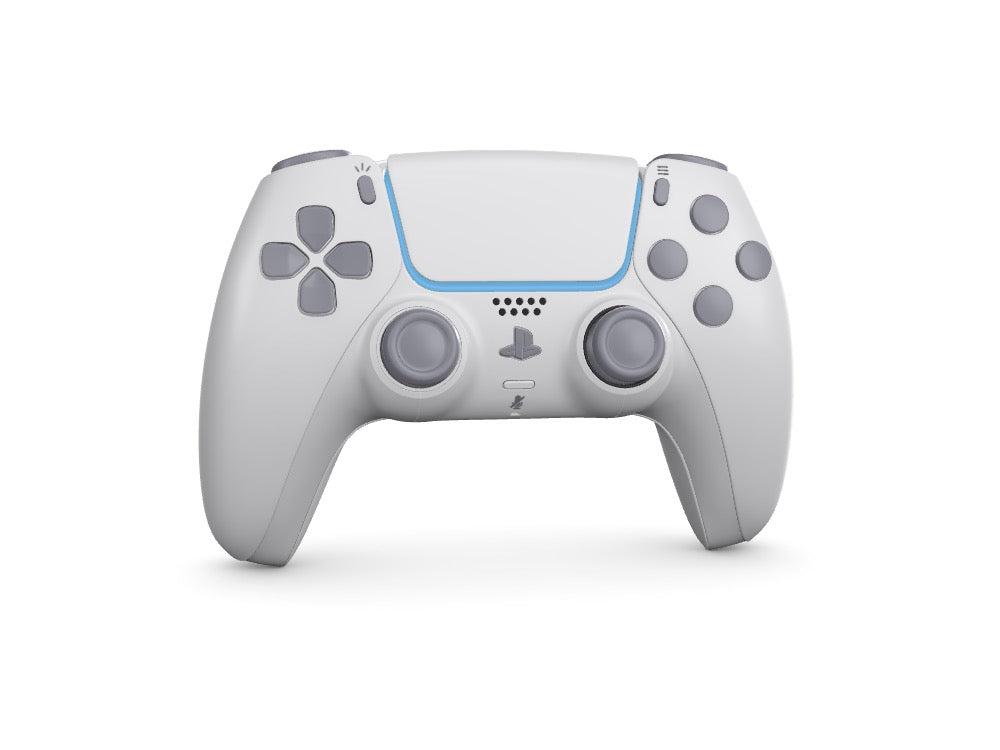 Custom Cinch PS5 Pro + Upload Your Own Image - Custom Design Ref: FOXH5Z