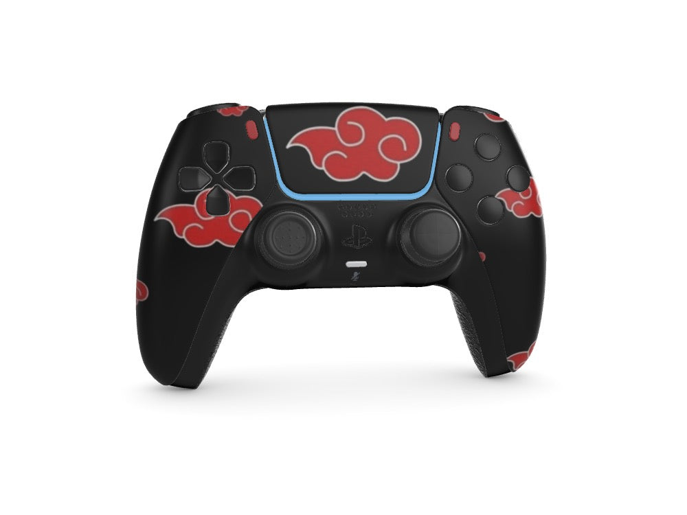Custom Cinch PS5 Pro + Upload Your Own Image - Custom Design Ref: FPQOV2