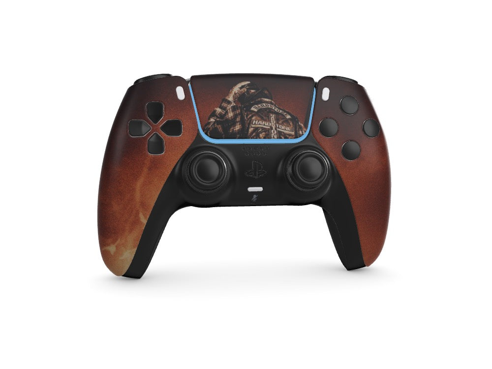 Custom Cinch PS5 Pro + Upload Your Own Image - Custom Design Ref: FQKGPQ