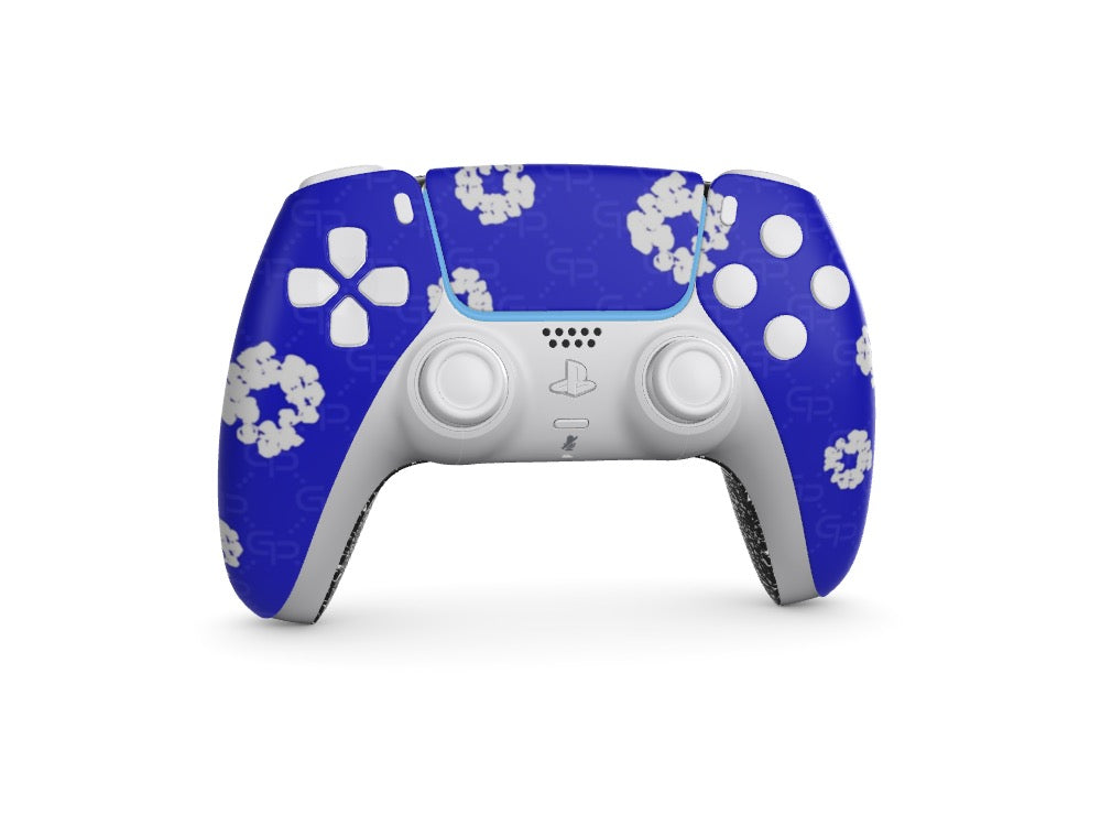 Custom Cinch PS5 Pro + Upload Your Own Image - Custom Design Ref: FQRYYY