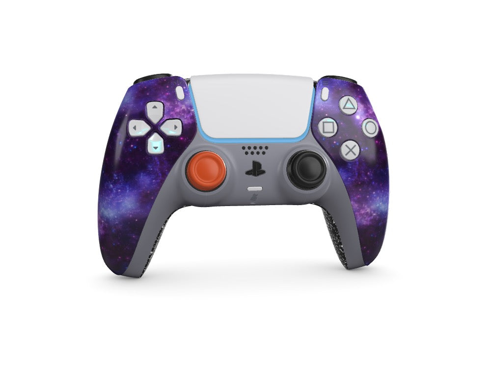 Custom Cinch PS5 Pro + Upload Your Own Image - Custom Design Ref: FQTJNJ