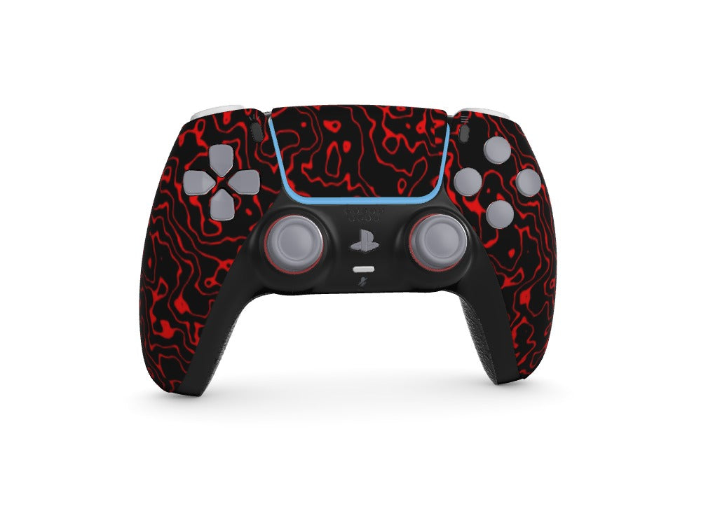 Custom Cinch PS5 Pro + Upload Your Own Image - Custom Design Ref: FR82ZH