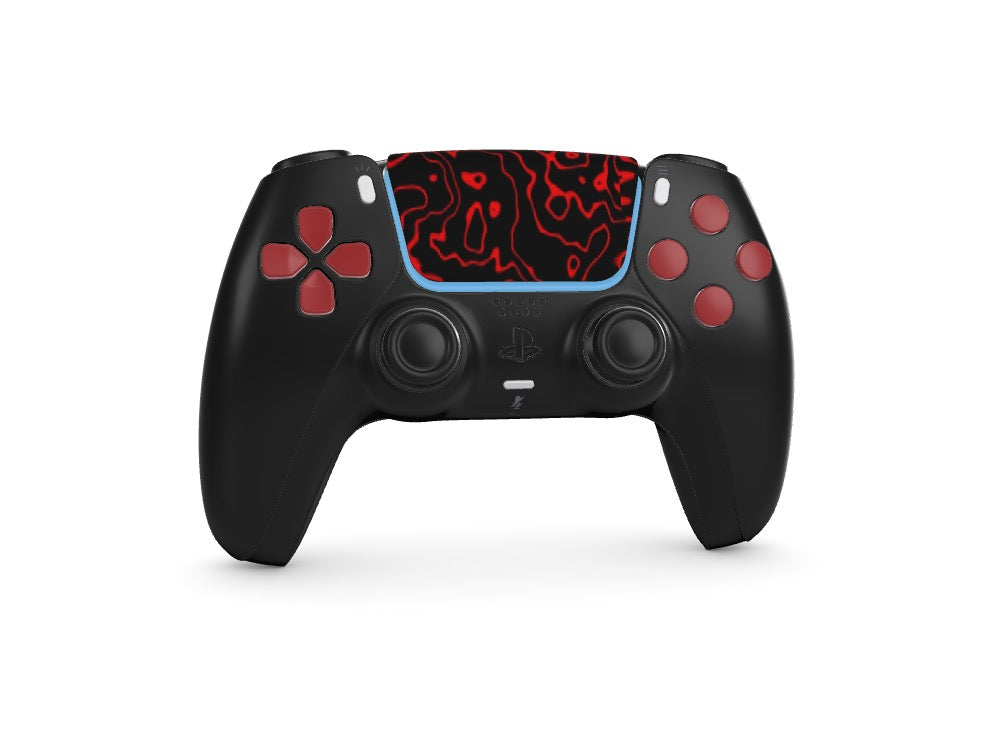 Custom Cinch PS5 Pro + Upload Your Own Image - Custom Design Ref: FR9GQF