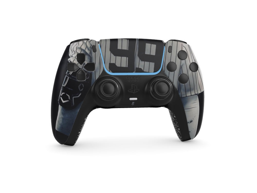 Custom Cinch PS5 Pro + Upload Your Own Image - Custom Design Ref: FRKXD6