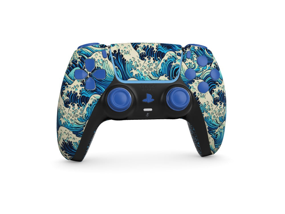 Custom Cinch PS5 Pro + Upload Your Own Image - Custom Design Ref: FRQXOH