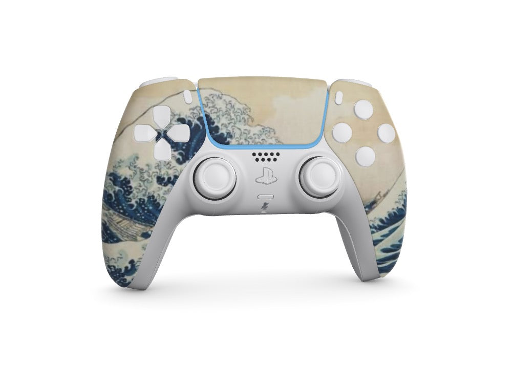 Custom Cinch PS5 Pro + Upload Your Own Image - Custom Design Ref: FRR8QG