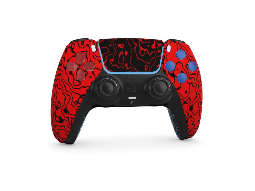 Custom Cinch PS5 Pro + Upload Your Own Image - Custom Design Ref: FRZ7K7